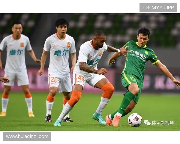 杭州足球队在邀请赛中的意识表现分析与评价