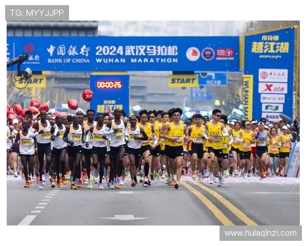 武汉街舞队在城市马拉松积分榜中以91分高居榜首展现出色实力