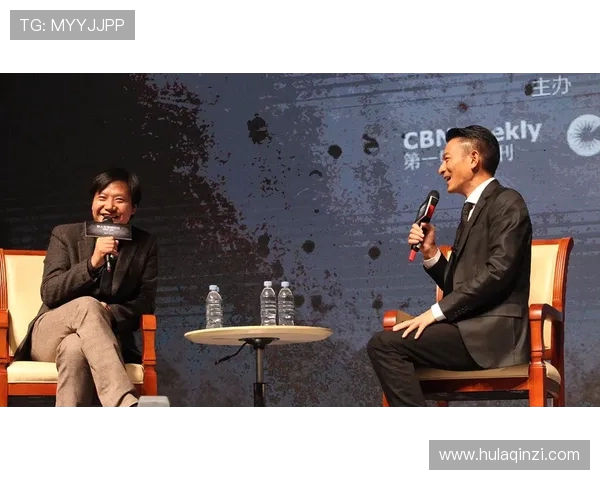 深度对话：吴伟的CSGO人生