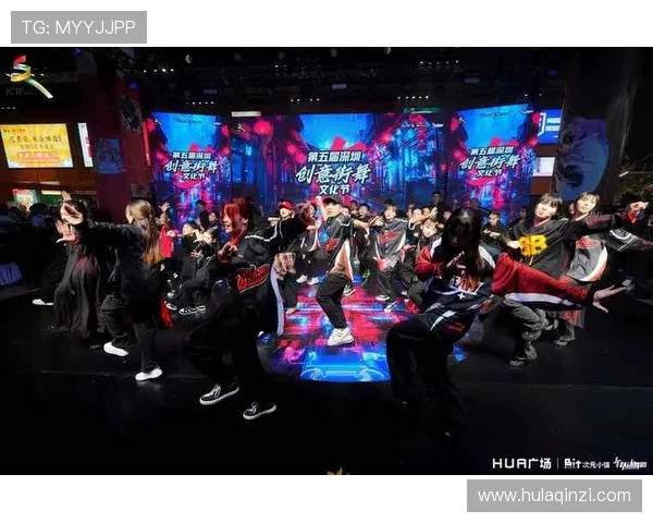 街舞战术排行榜揭晓北京街舞队荣获第三名展现实力与风采