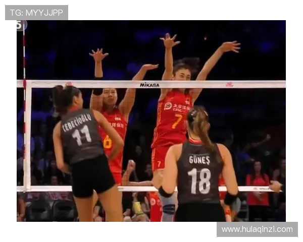 西安排球队整体压制体系的排球战术解析与应用探讨