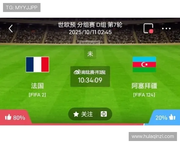 U21法国队迎战阿塞拜疆队力争小组出线机会分析与展望