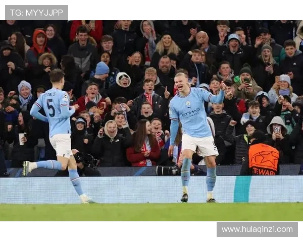 哈兰德狂揽五球曼城7-0横扫莱比锡创欧冠历史新纪录