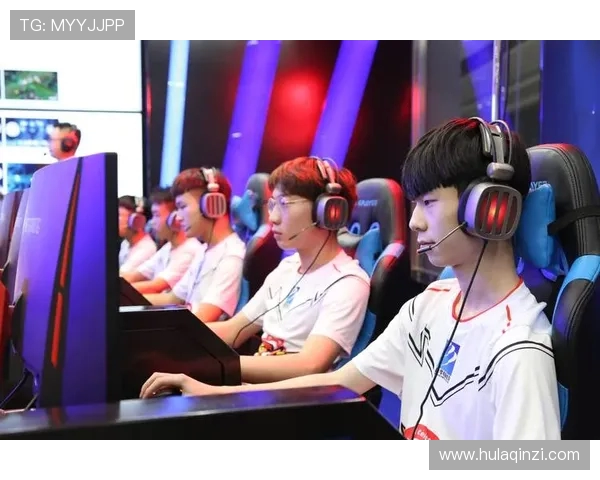 重磅专题：探讨RNG战队如何引领电竞节奏的全新变革与发展