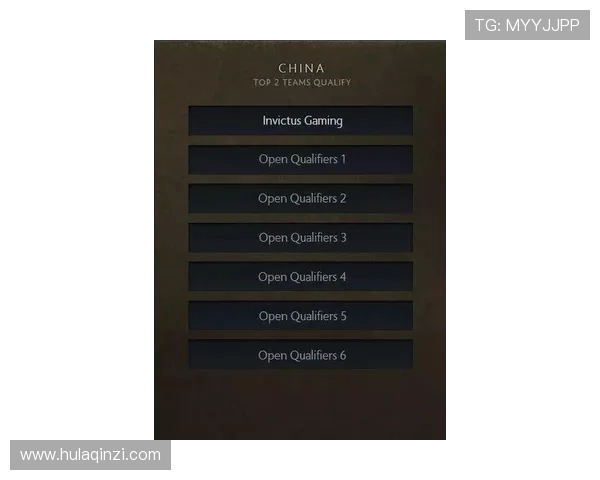 DOTA2最新实力榜单揭晓IG战队荣登第十位引发热议