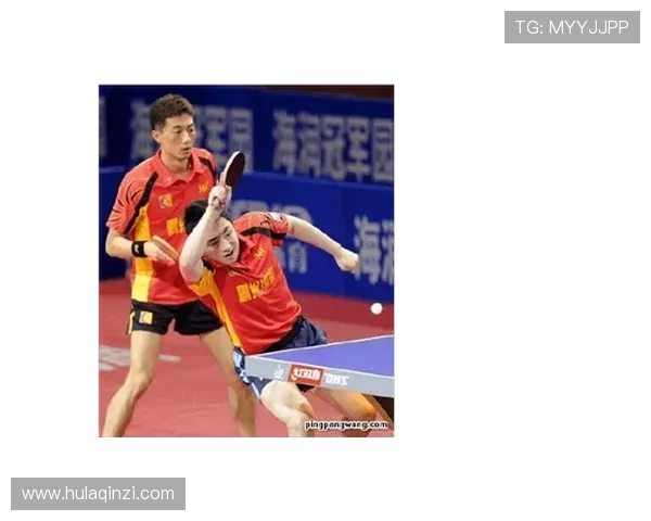 从零基础到乒乓球高手的全面技术提升指南与实战技巧分享