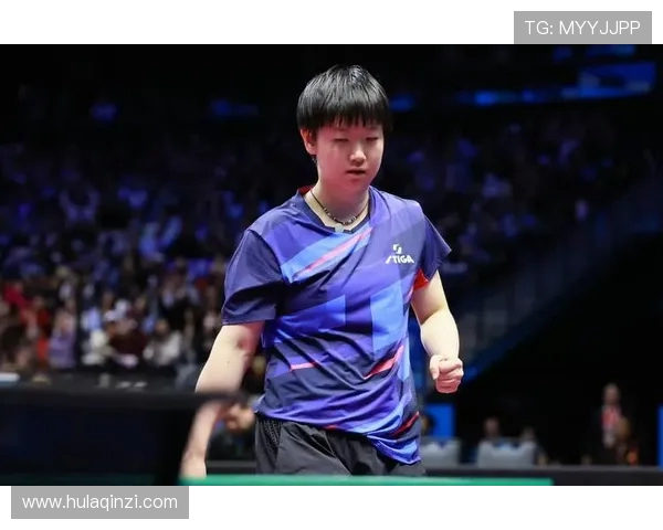 乒乓球力量实力榜单权威发布揭示顶尖选手竞技状态与实力对比