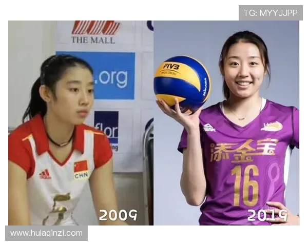 李伟谈排球生涯：从青涩少年到国家队核心的成长之路